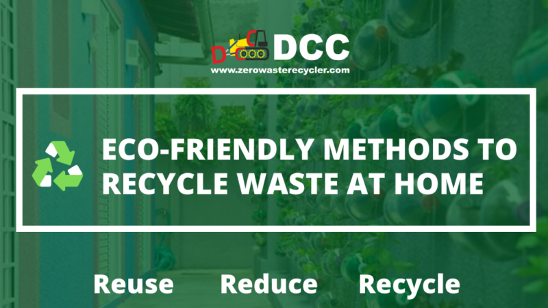 Eco-friendly-methods-to-recycle-waste