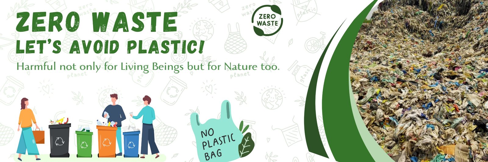 plastic waste management