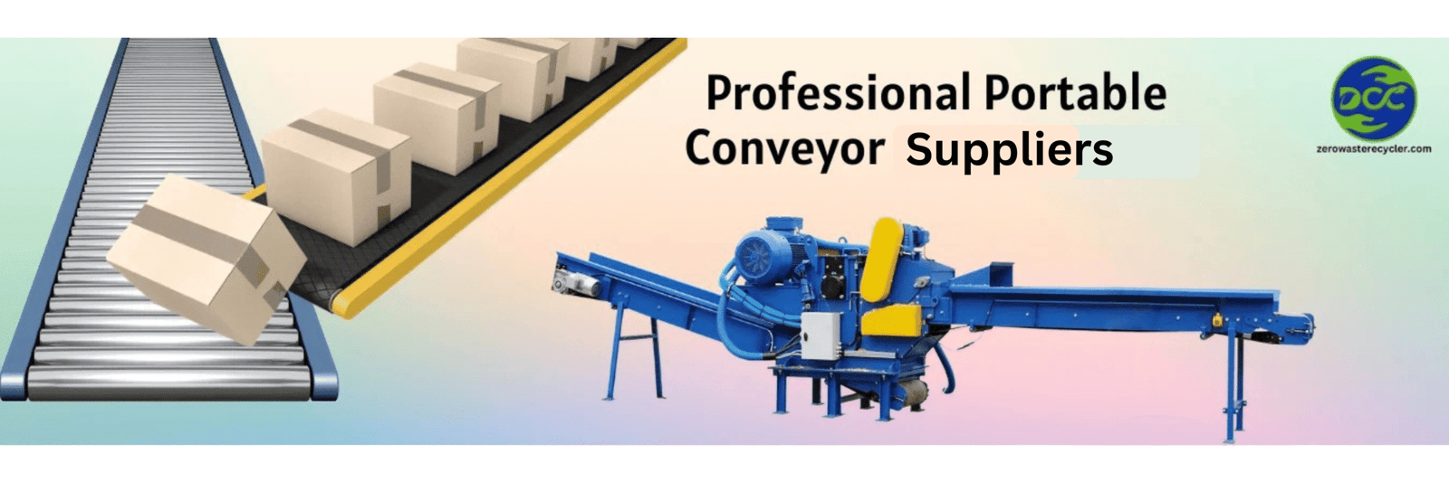 Conveyor